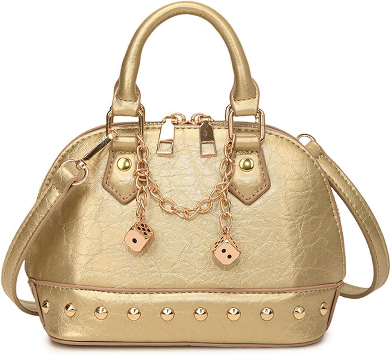 Y2K ショルダーバッグ gossip!ロサンゼルス ショルダーバッグ バッグ Y2k トレンディな